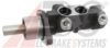 PEUGE 4601H0 Brake Master Cylinder